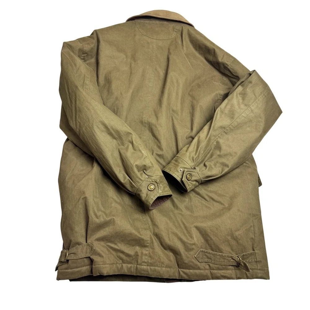 Woolrich original outdoor